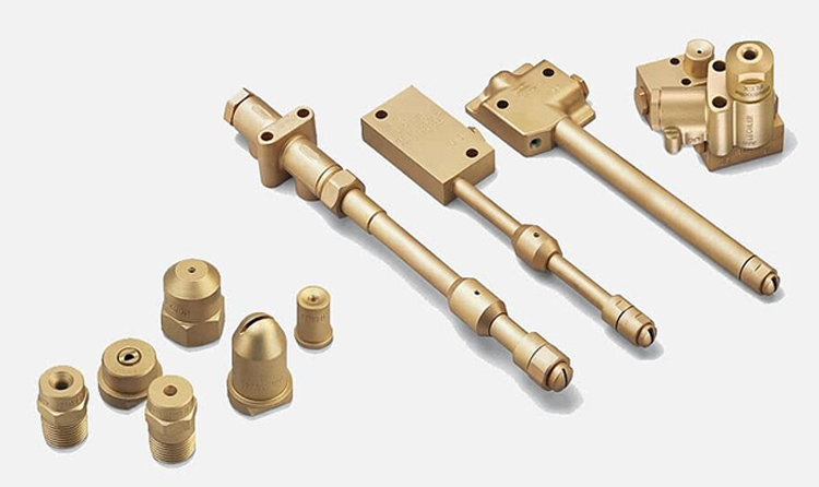 철강 및 비철금속 산업